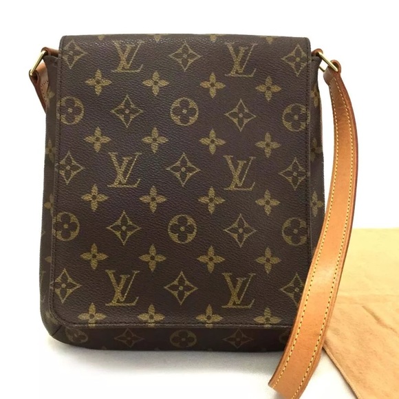 Louis Vuitton Handbags - Louis Vuitton Musette Salsa Bag Great Condition